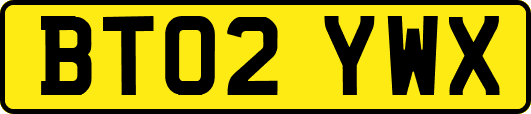 BT02YWX
