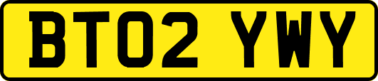 BT02YWY
