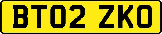 BT02ZKO