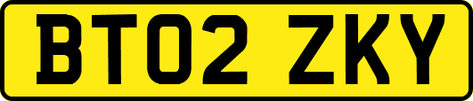 BT02ZKY