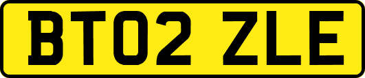 BT02ZLE