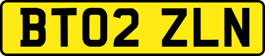 BT02ZLN