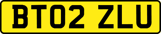 BT02ZLU