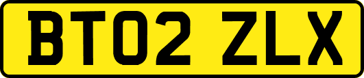 BT02ZLX