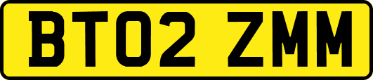 BT02ZMM