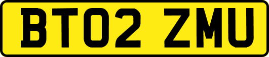 BT02ZMU