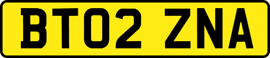 BT02ZNA