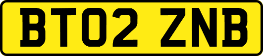 BT02ZNB