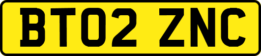 BT02ZNC