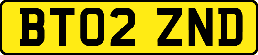 BT02ZND