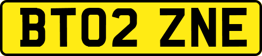 BT02ZNE
