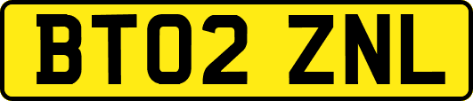 BT02ZNL