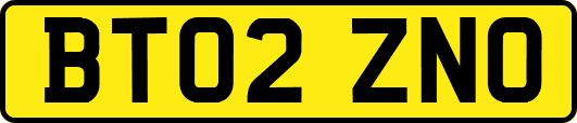 BT02ZNO