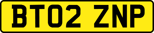 BT02ZNP