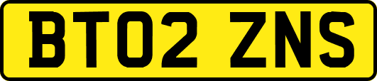 BT02ZNS