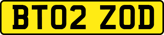 BT02ZOD