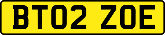 BT02ZOE