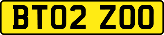 BT02ZOO
