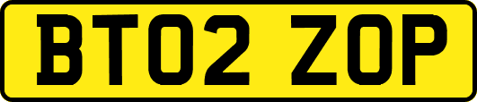 BT02ZOP