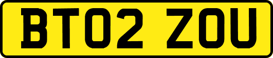BT02ZOU