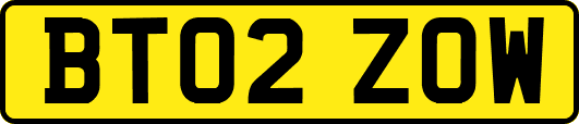 BT02ZOW