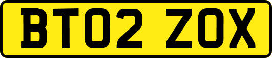 BT02ZOX