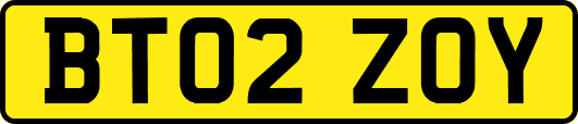 BT02ZOY