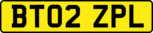 BT02ZPL