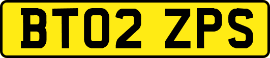 BT02ZPS