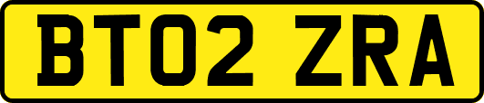 BT02ZRA