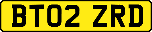 BT02ZRD