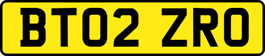 BT02ZRO