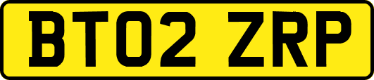 BT02ZRP