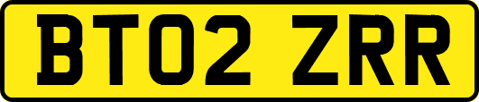 BT02ZRR