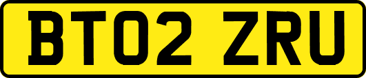 BT02ZRU