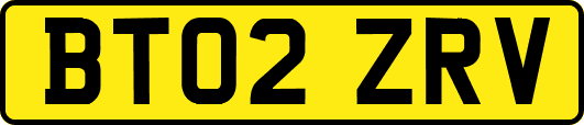 BT02ZRV