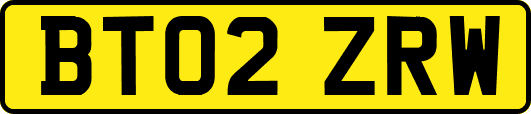 BT02ZRW