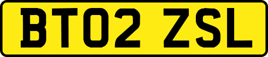 BT02ZSL