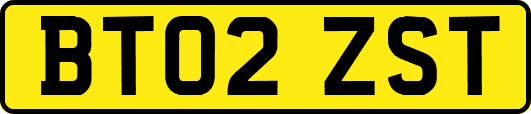 BT02ZST
