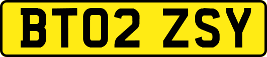 BT02ZSY