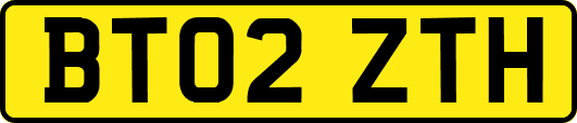 BT02ZTH
