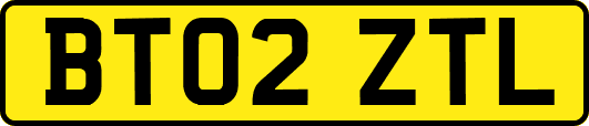 BT02ZTL