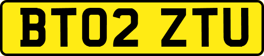 BT02ZTU