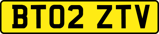BT02ZTV