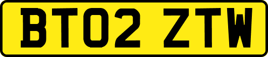 BT02ZTW