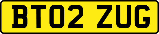 BT02ZUG
