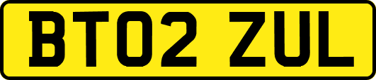 BT02ZUL