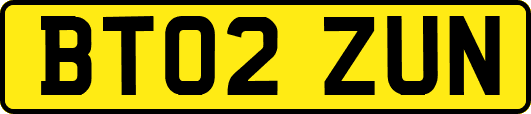 BT02ZUN