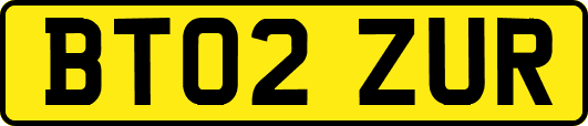 BT02ZUR