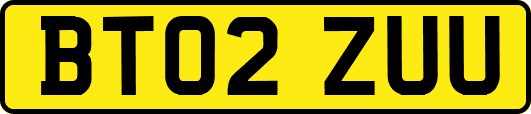 BT02ZUU